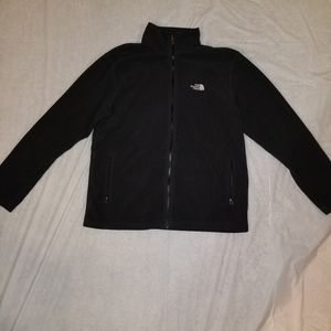 The North Face  fleece jacket